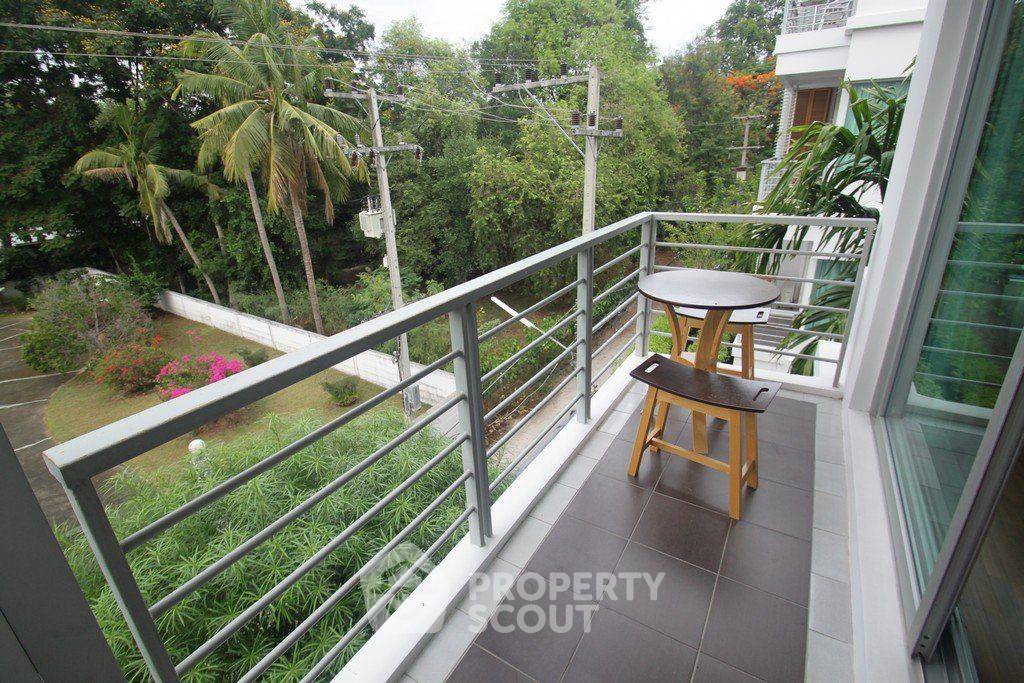 picture 2-BR Condo at Baan Sandao close to Hua Hin Market Village (ID 1286654) - 9/9