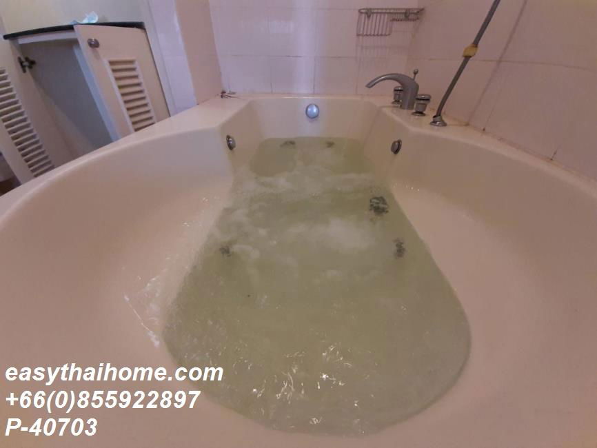 picture P-40703 Condo for rent Supalai Place Sukhumvit 39 fully furnished (Confirm again when visit).  - 14/34