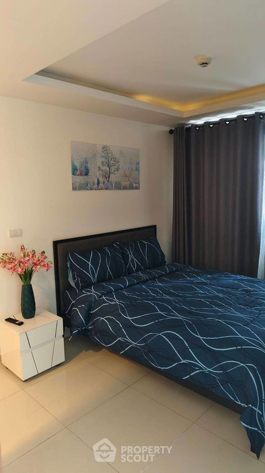 รูป คอนโด 1-ห้องนอน ที่ ลากูน่า บีช 3 มัลดีฟส์ พัทยา ใกล้ เมืองพัทยา (ID 2099739) - รูปที่ 13/46