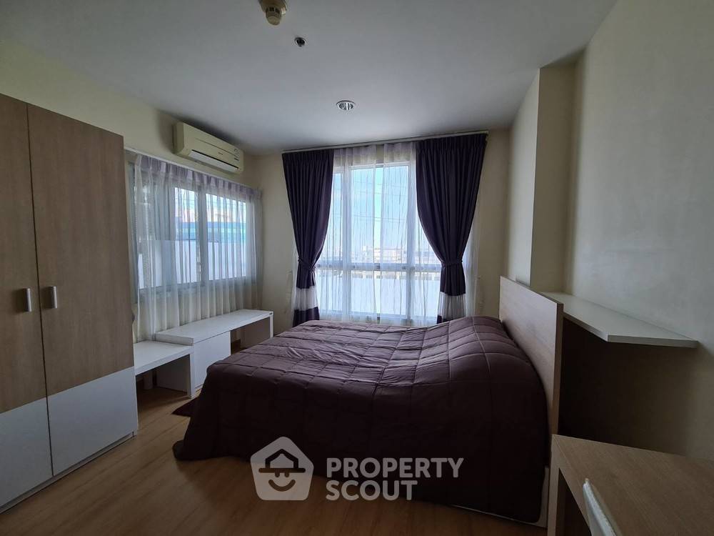 picture 1-BR Condo at Life @ Ratchada-Suthisan near MRT Sutthisan (ID 385292) - 5/10