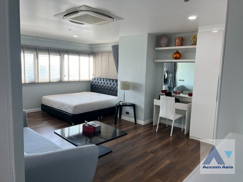 picture 🔼🔽 AccomA 📩  3 BR Condominium @Sathorn Gardens (AA38220) - 16/20