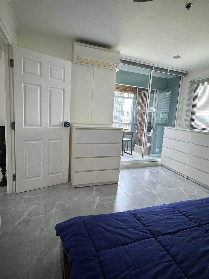 picture For  rent  Lumpini Ville Sukhumvit 77 🔴🔴 - 3/9