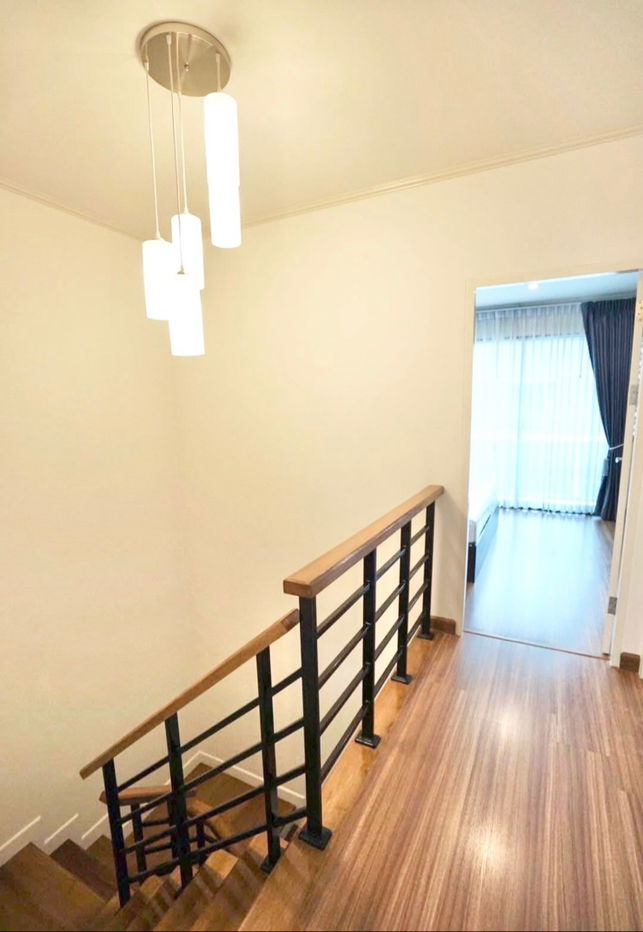 รูป ให้เช่าบ้าน Supalai Essence ลาดพร้าว107 ตั้งอยู่ในซอยลาดพร้าว 107 - รูปที่ 5/10