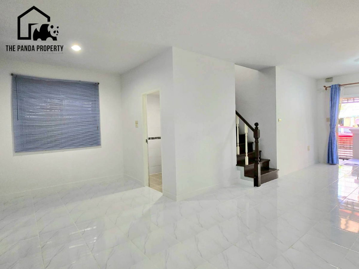 รูป โครงการ บ้านนิรันดร์วิลล์ 12 หลังริม  - รูปที่ 8/20