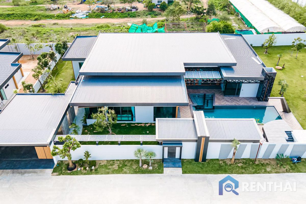รูป สำหรับ ขาย วิลล่า  ที่ M Mountain Grand Villa - รูปที่ 22/25
