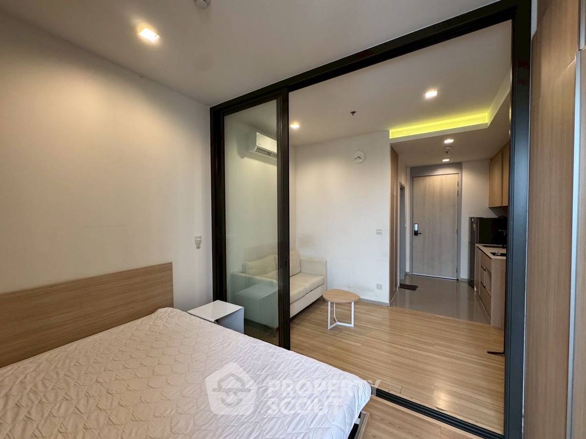 รูป คอนโด 1-ห้องนอน ที่ เอ็ม จตุจักร ใกล้ BTS สะพานควาย (ID 2282519) - รูปที่ 4/10