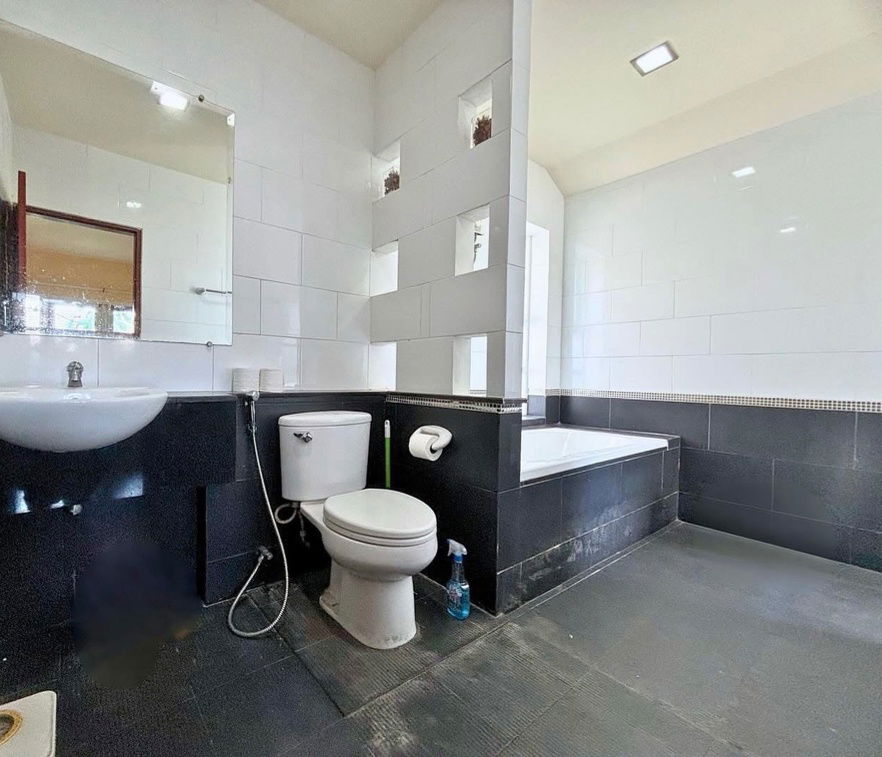 รูป ให้เช่า บ้านเดี่ยว หนองยายบู่ ศรีราชา - รูปที่ 4/12