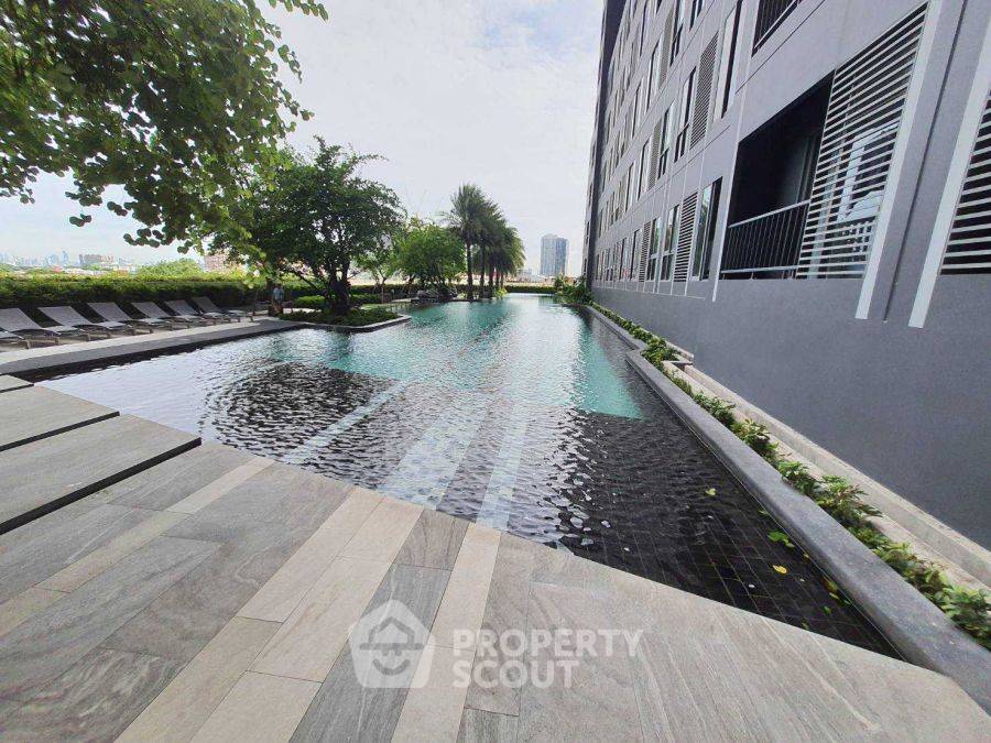 รูป คอนโด 1-ห้องนอน ที่ ไอดีโอ โมบิ สุขุมวิท อีสท์เกต ใกล้ BTS บางนา (ID 2143625) - รูปที่ 5/9
