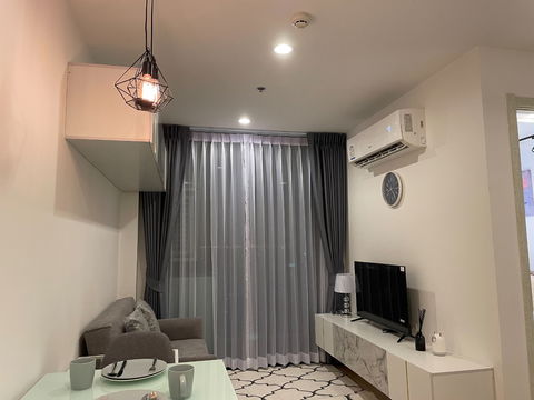 [[ให้เช่า]] 📌คอนโดใกล้ BTSอ่อนนุช คอนโด อาทีมิส สุขุมวิท 77 Condo Artemis Sukhumvit77 💥