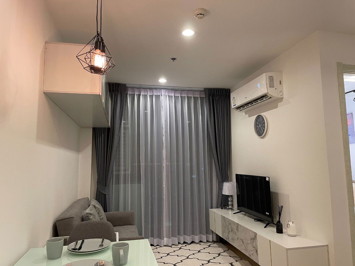รูป [[ให้เช่า]] 📌คอนโดใกล้ BTSอ่อนนุช คอนโด อาทีมิส สุขุมวิท 77 Condo Artemis Sukhumvit77 💥 - รูปที่ 1/12