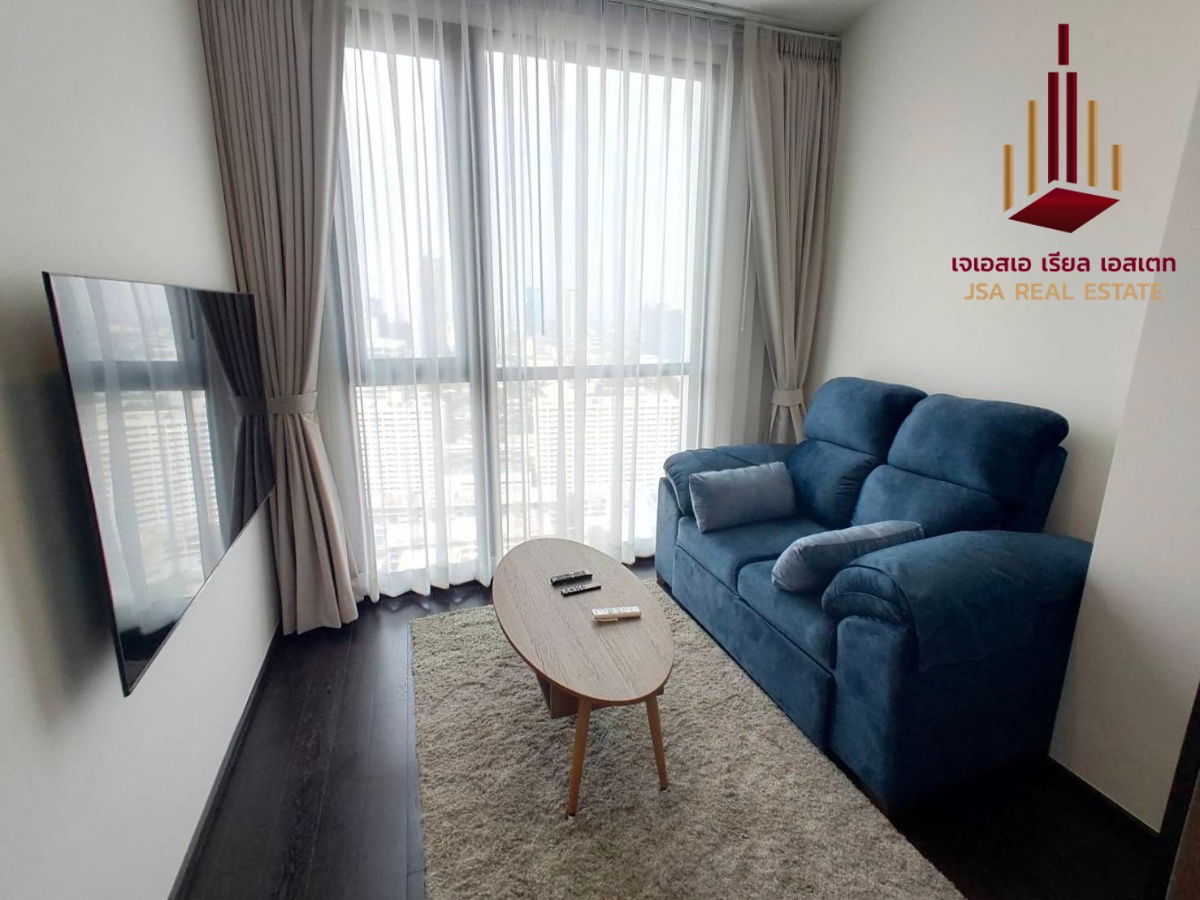 picture ✨ For Rent: Park Origin Thonglor Condo ✨ 💰 Only50,000  THB/month - 3/7