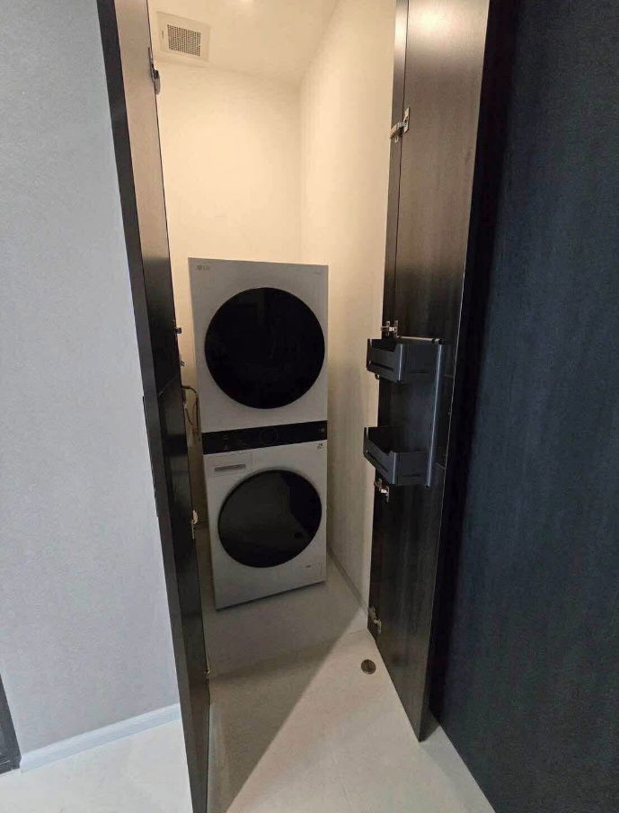 picture Forrent The Bangkok Thonglor Condominium  - 21/21