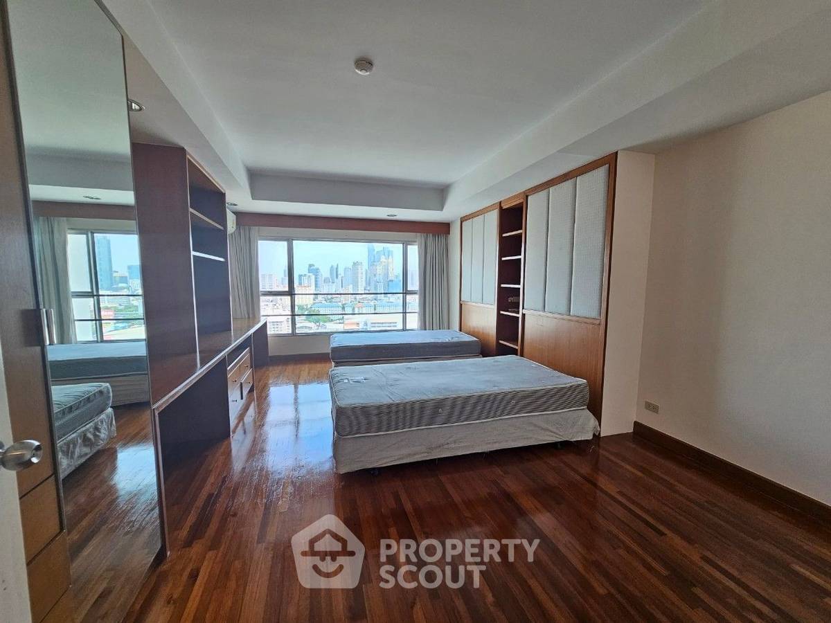 รูป คอนโด 2-ห้องนอน ที่ บ้านนนทรี ใกล้ ถนนจันทน์ (ID 1273495) - รูปที่ 11/17