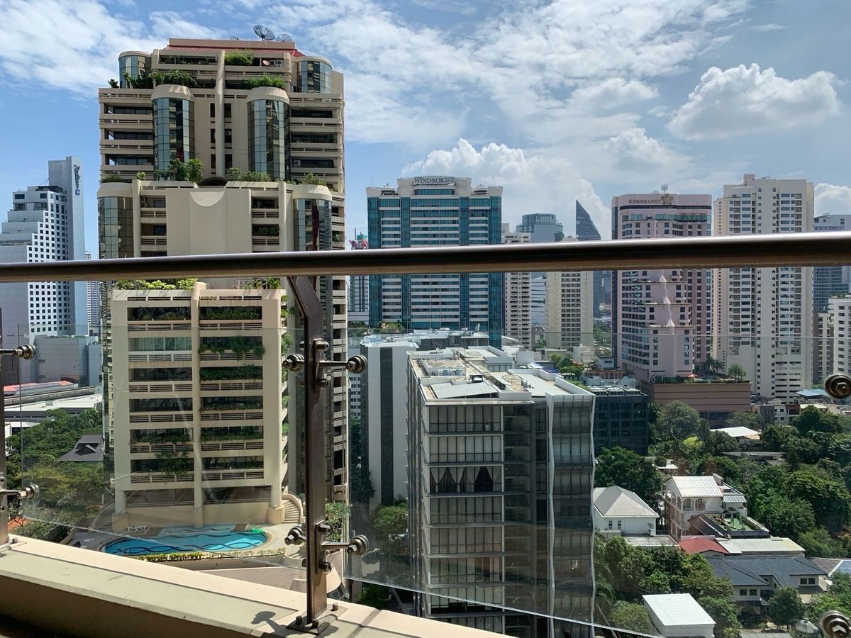รูป #S4417 ให้เช่า The Lakes Sukhumvit 16 - รูปที่ 9/16