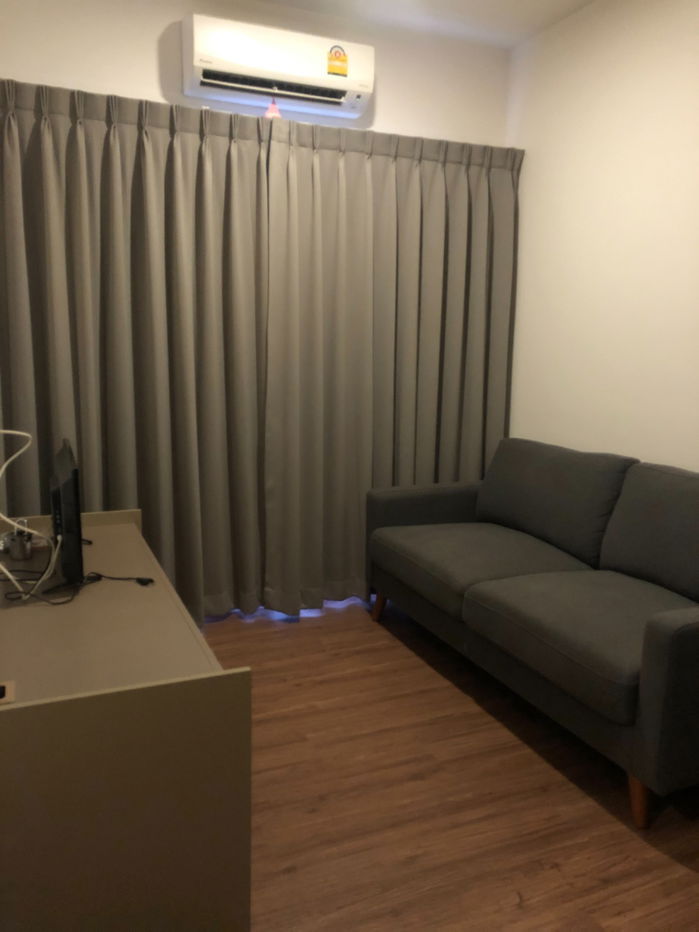 picture Notting Hill Sukhumvit - Praksa - 10/20