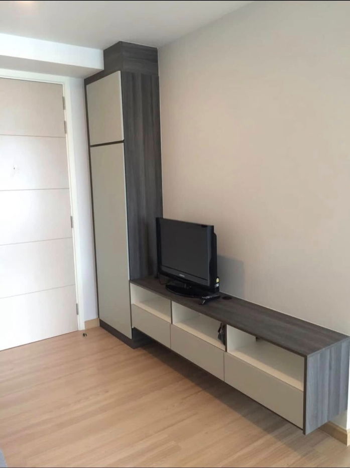 รูป ปล่อยเช่าคอนโด : Knightsbridge Skycity Saphanmai (ไนท์บริดจ์ สกายซิตี้ สะพานใหม่) - รูปที่ 4/10