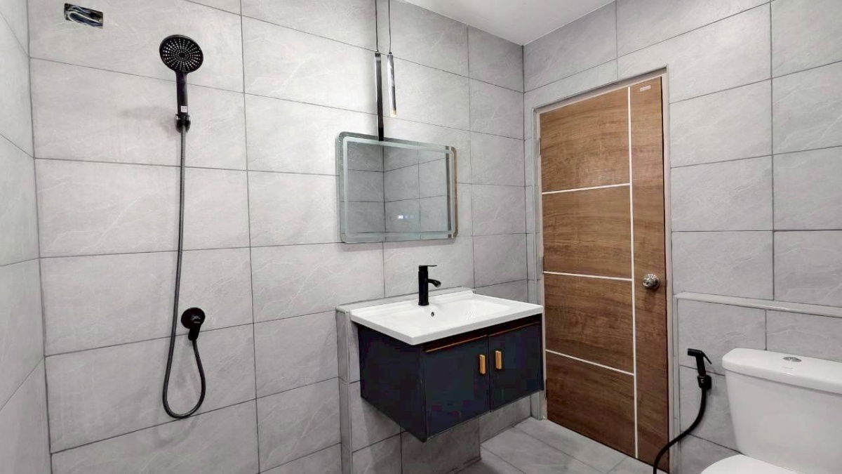 picture S2928 House For Sale Baan Termrak 3 Bangbuathong - 9/15