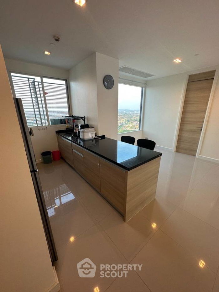 รูป คอนโด 2-ห้องนอน ที่ รีเฟล็คชั่น จอมเทียน บีช พัทยา ใกล้ เมืองพัทยา (ID 1442567) - รูปที่ 30/44