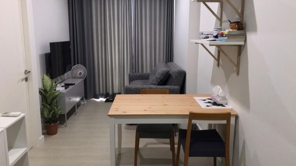 picture Code: KJ8503  for rent Niche Pride Thonglor - Phetchaburi // Line ID: @kjcondo (with @) // - 1/16