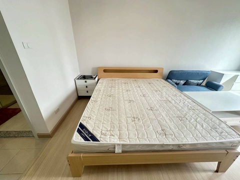 Condo for Rent:  Supalai Veranda Ramkhamhaeng  Schedule a viewing ■ Line: @propertybkk1	