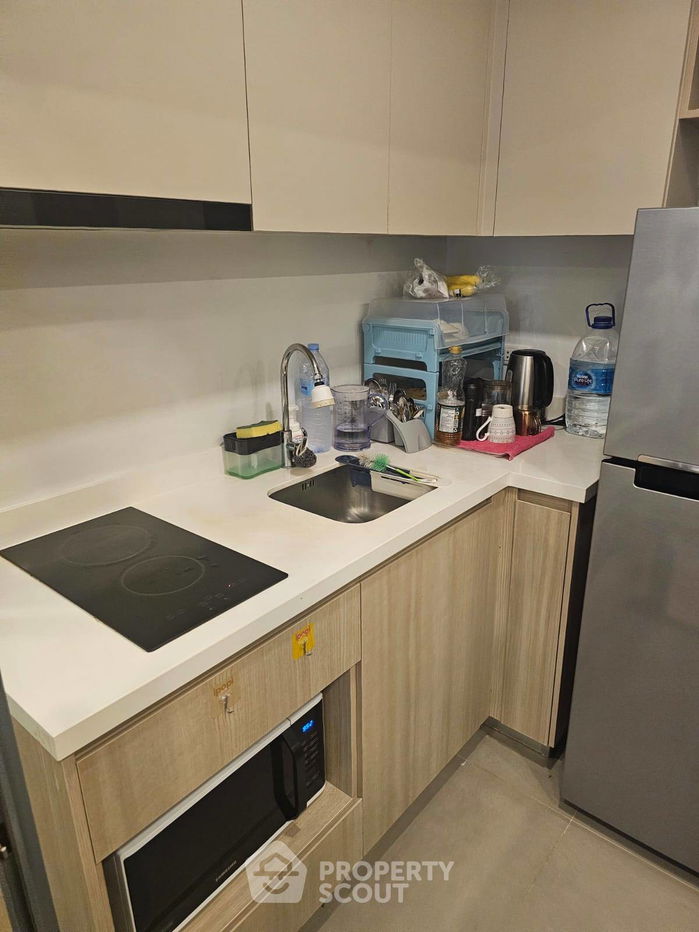 รูป คอนโด 2-ห้องนอน ที่ เดอะ เนสท์ สุขุมวิท 71 ใกล้ BTS พระโขนง (ID 2282587) - รูปที่ 8/14