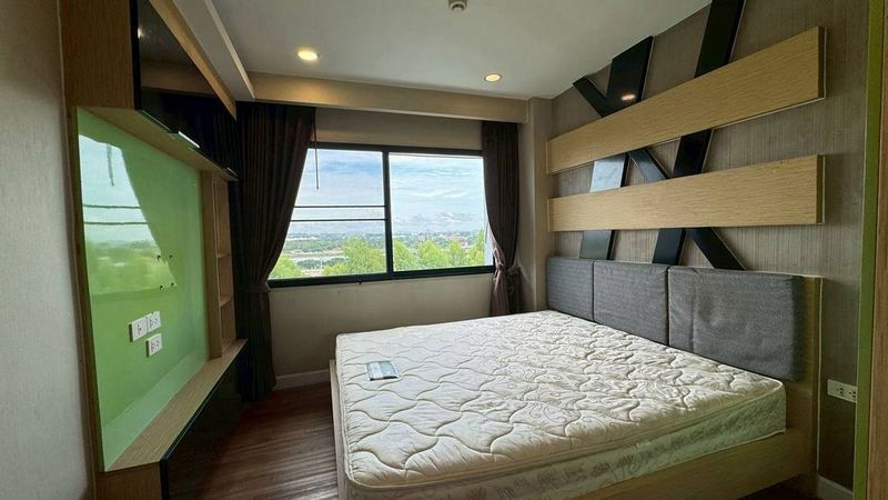 รูป ให้เช่า Dusit Grand Park 2 ห้องนอน 2 ห้องน้ำ - รูปที่ 2/12