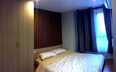 เช่าคอนโด สวนลุมพินี : P-38569 ให้เช่าคอนโด มิราจ สุขุมวิท 27 Khlong Toei Nuea, Watthana, Bangkok พร้อมอยู่ ราคาถูก Line Id @easythaihome 085-592-2897