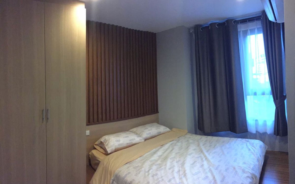 picture P-38569 Condo for rent Mirage Sukhumvit 27 fully furnished (Confirm again when visit).  - 1/8