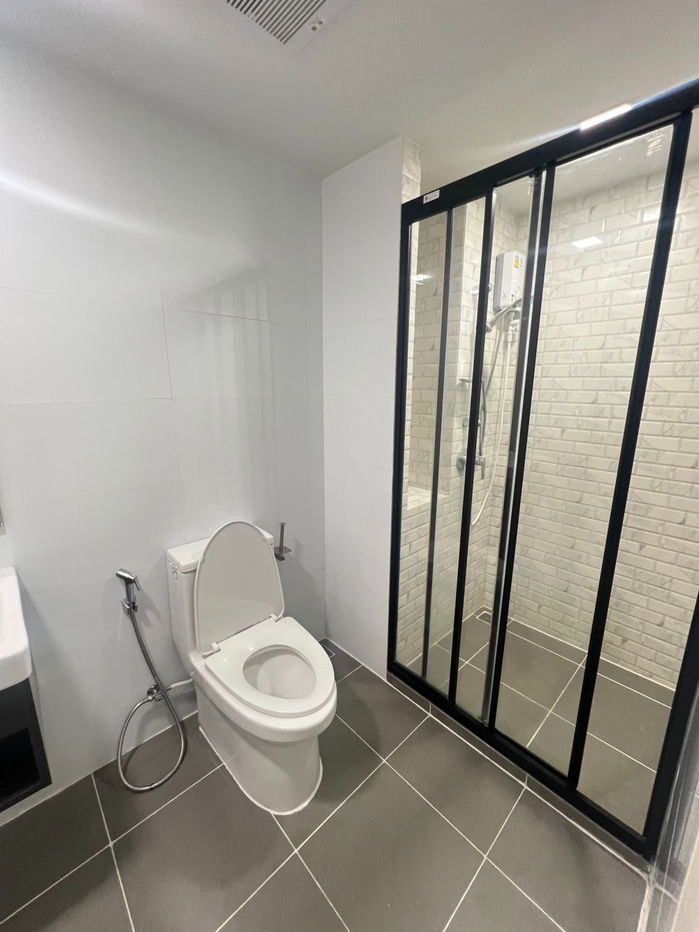 picture Atmoz Kanaal Rangsit   Condo For Rent / Line : @mintocondo - 7/24