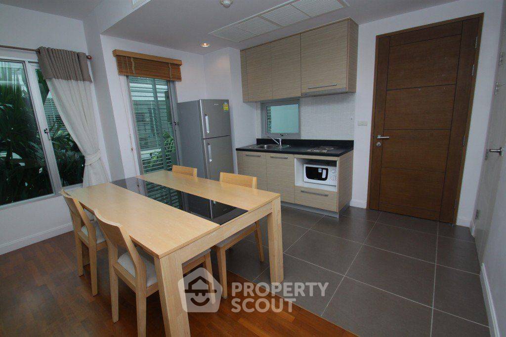 picture 2-BR Condo at Baan Sandao close to Hua Hin Market Village (ID 1286654) - 4/9
