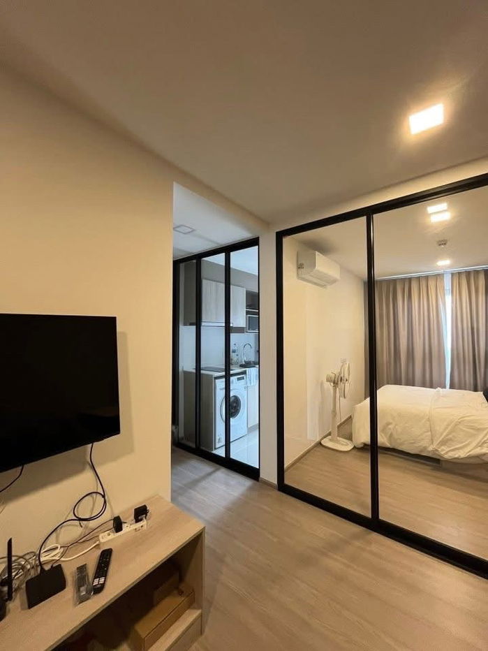 รูป ให้เช่า คอนโด ใกล้เซ็นทรัล ภูเก็ต | เดอะ เบส บูกิต  - รูปที่ 2/19
