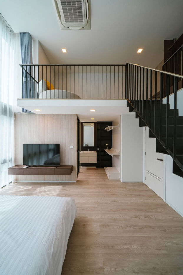 picture #R5998 🎉 270868 Condo for rent  Vive Krungthep Kreetha - 13/21
