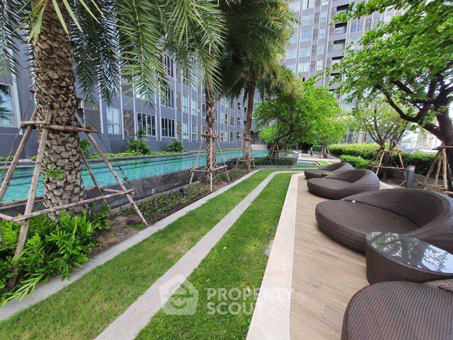 รูป คอนโด 1-ห้องนอน ที่ ไอดีโอ โมบิ สุขุมวิท อีสท์เกต ใกล้ BTS บางนา (ID 2143625) - รูปที่ 7/9