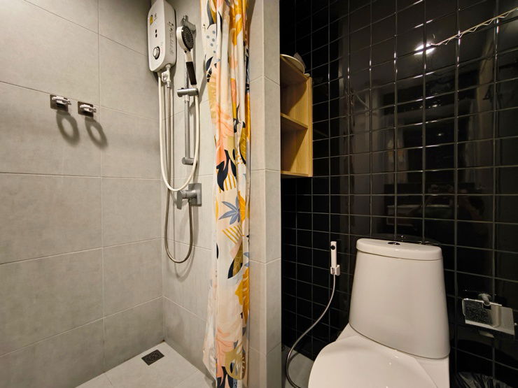 รูป #Z2142 ให้เช่าคอนโด NUE Noble Chaengwattana - รูปที่ 7/7
