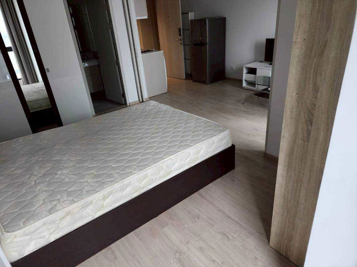 picture Hot Deal! 1 Bedroom 34 sq.m., only 18.5K, Fully Furnished  ready to move in - 3/17