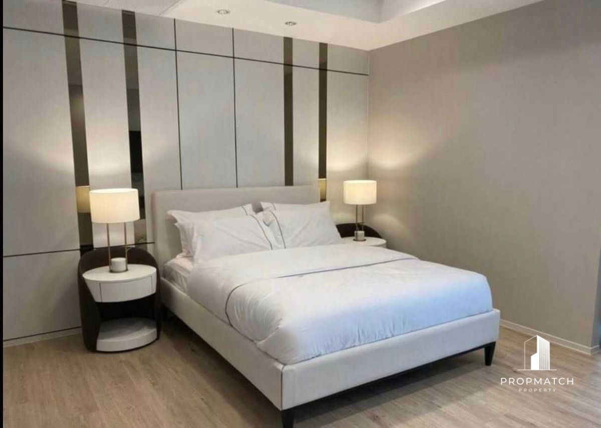 รูป ✨Flash Deal ✨Nusasiri Grand  (3 Bed 2 Bath 137 SQM.) พร้อมอยู่ ! เพียง 90,000 บาทต่อเดือน Tel.0981315848 @propmatch - รูปที่ 4/6