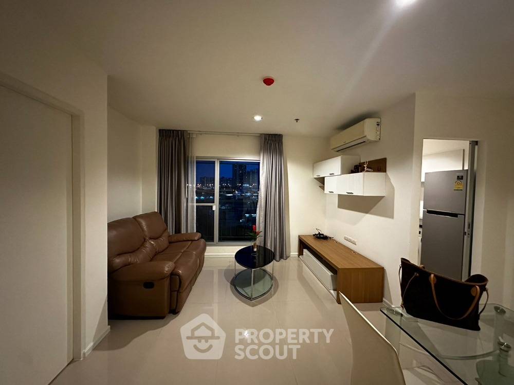 picture 2-BR Condo at Aspire Sukhumvit 48 near BTS Phra Khanong (ID 1179080) - 1/15