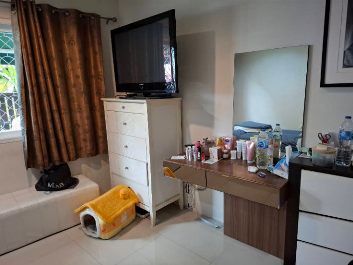 รูป Home for sale on Ekkamai Road, Ready to move in. - รูปที่ 13/20