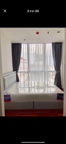 picture RENT CONDO Wish signature midtown siam 25,000 BAHT/MONTH - 7/19