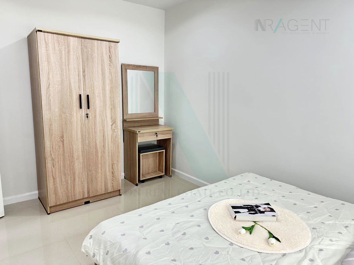 รูป 📌 ให้เช่าคอนโด เดอะ เพลน เนอรี่ สาทร อาคาร 1 ชั้น 4 1 ห้องนอน ขนาด 40.00 ตรม ใกล้ โรงเรียนอัสสัมชัญ - รูปที่ 8/8