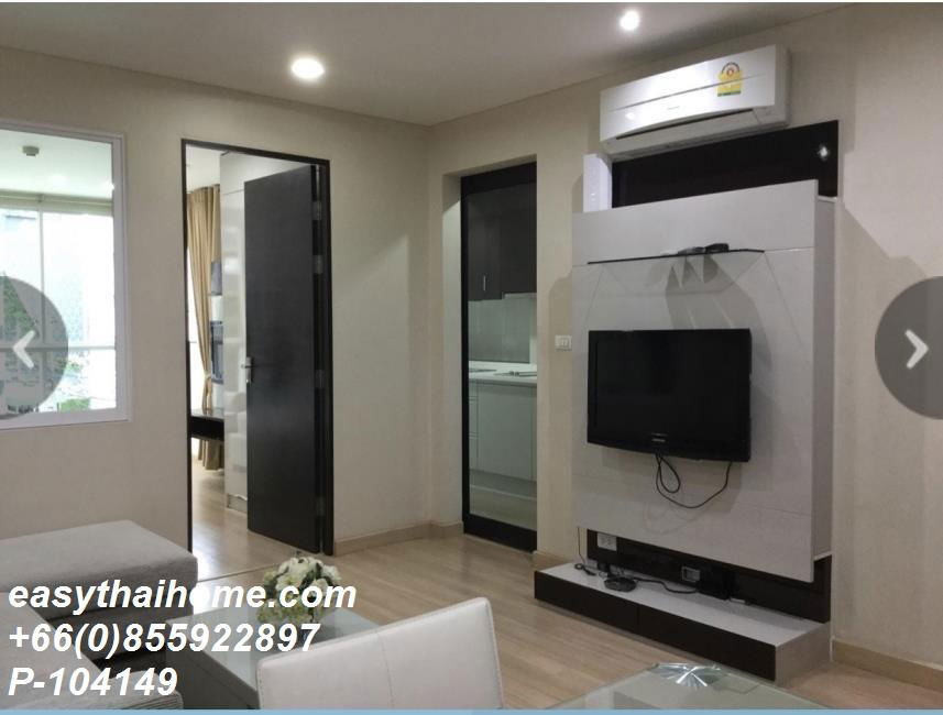 picture P-104149 🏢Condo for sell The Address Pathumwan fully furnished. Line Id @easythaihome 085-592-2897 - 14/22