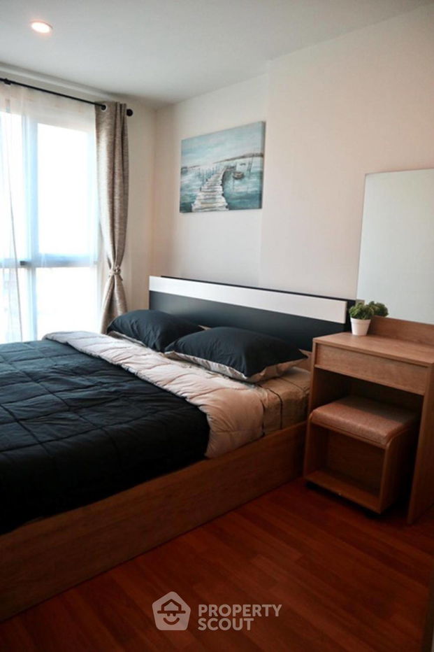 picture 1-BR Condo at The Selected Kaset-Ngamwongwan near BTS Kasetsart University (ID 697440) - 6/12