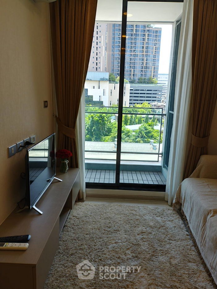 picture 2-BR Condo at Vtara 36 near BTS Thong Lor (ID 630684) - 22/23