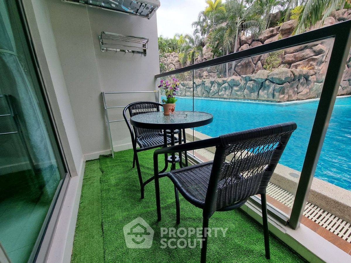 รูป คอนโด 1-ห้องนอน ที่ ลากูน่า บีช 3 มัลดีฟส์ พัทยา ใกล้ เมืองพัทยา (ID 2099739) - รูปที่ 32/46