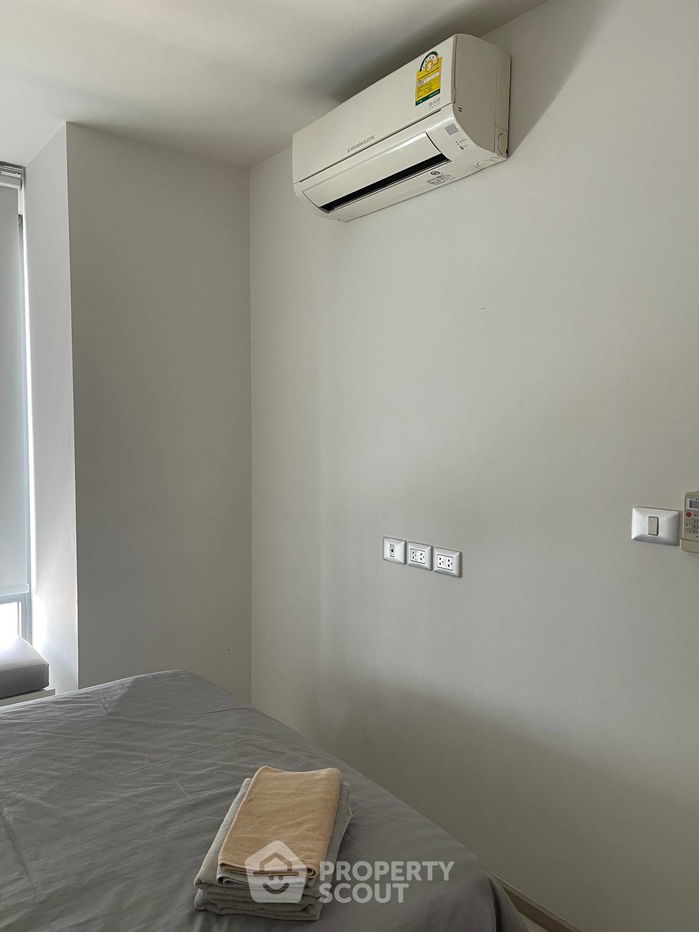 picture 1-BR Condo at Rhythm Sukhumvit 42 near BTS Ekkamai (ID 1715110) - 11/20