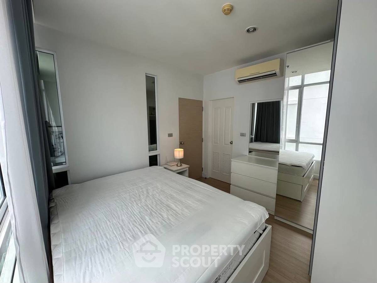 รูป คอนโด 1-ห้องนอน ที่ เดอะ สกาย สุขุมวิท ใกล้ BTS อุดมสุข (ID 2282382) - รูปที่ 5/9