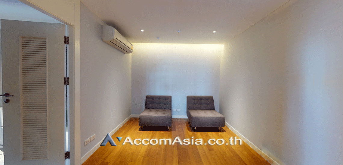 รูป 🔼🔽 AccomA 📩  4 BR Condominium @La Citta Penthouse (AA15936) - รูปที่ 15/16