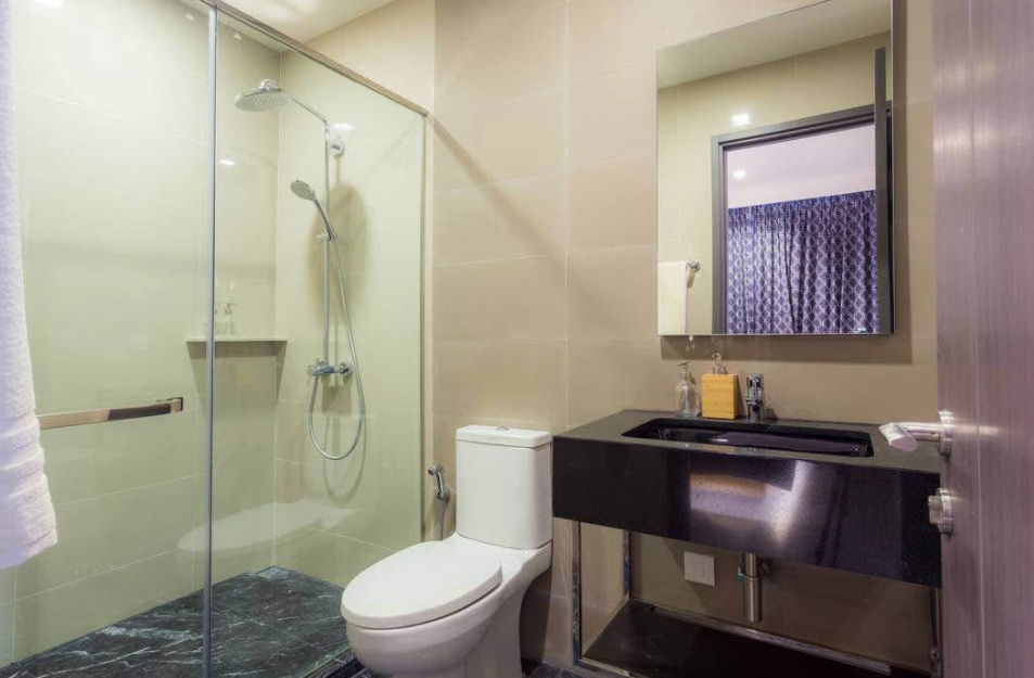 picture #R5997   🎉 270868 Condo for rent  The Edge Sukhumvit 23 - 12/16