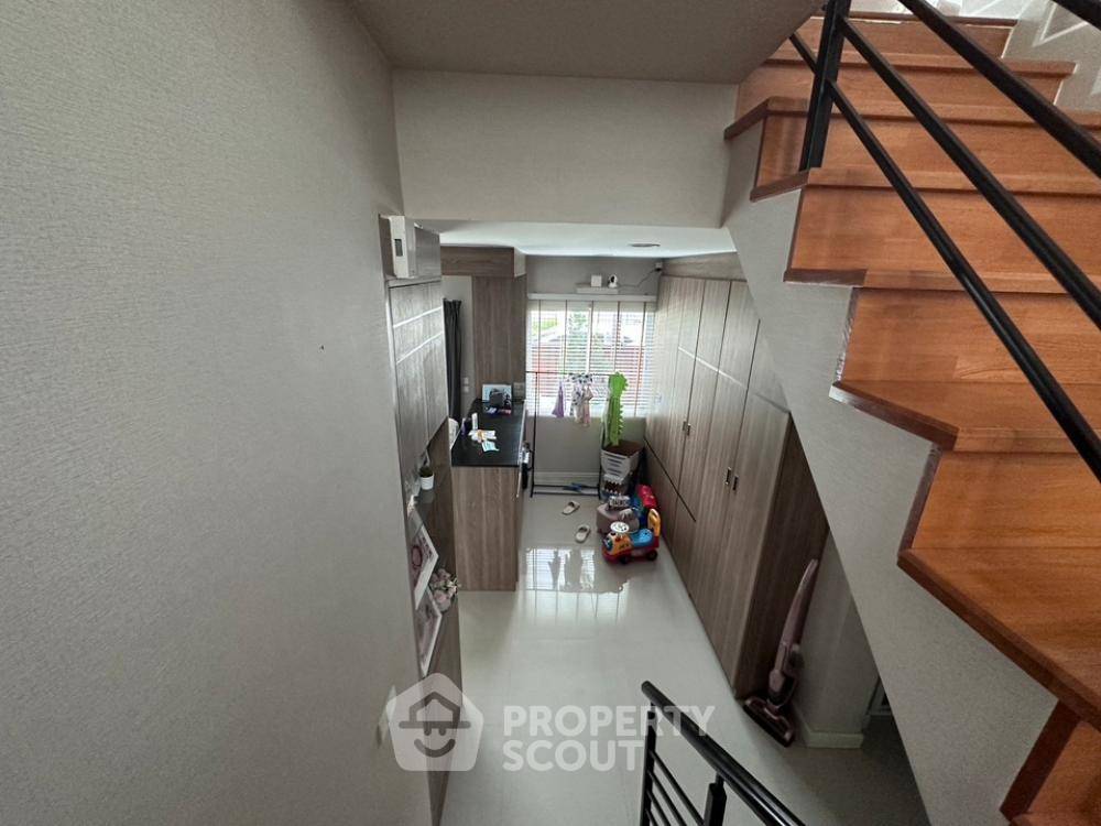 รูป บ้าน 3-ห้องนอน ใน ท่าแร้ง (ID 1123863) - รูปที่ 11/16