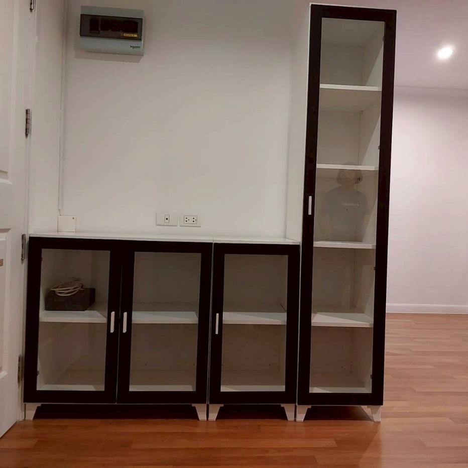 picture Lumpini Place Rama 9 for rent  Near MRT Rama 9 - 6/16